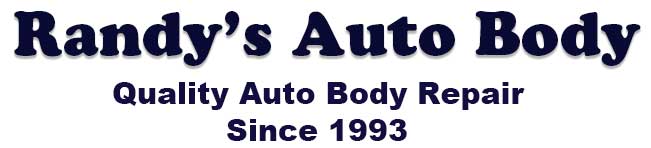 Randy's Auto Body Repair In Mexico MO